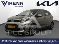 2017 KIA Picanto
