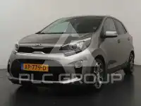 2017 KIA Picanto