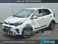 2017 KIA Picanto