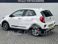 2017 KIA Picanto