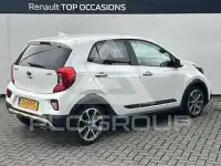 2017 KIA Picanto