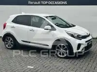 2017 KIA Picanto