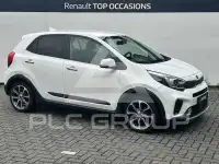 2017 KIA Picanto