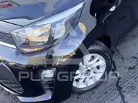 2017 KIA Picanto