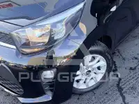 2017 KIA Picanto