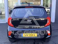 2017 KIA Picanto
