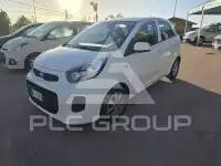 2017 KIA Picanto