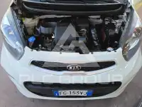 2017 KIA Picanto