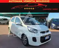 2017 KIA Picanto