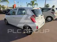 2017 KIA Picanto