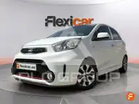 2017 KIA Picanto