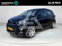 2017 KIA Picanto