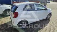 2017 KIA Picanto