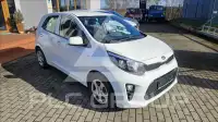 2017 KIA Picanto