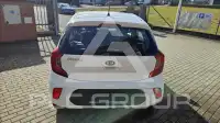 2017 KIA Picanto