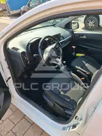 2017 KIA Picanto