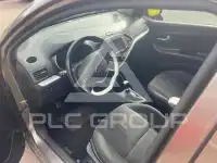 2017 KIA Picanto