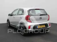 2017 KIA Picanto