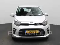 2017 KIA Picanto
