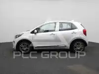 2017 KIA Picanto