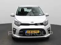 2017 KIA Picanto
