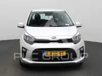 2017 KIA Picanto