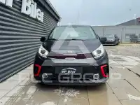 2017 KIA Picanto