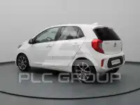 2017 KIA Picanto