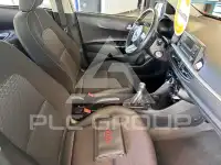 2017 KIA Picanto