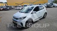 2017 KIA Picanto