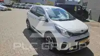 2017 KIA Picanto