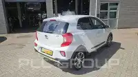 2017 KIA Picanto