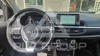 2017 KIA Picanto