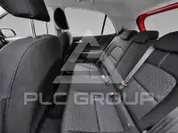 2017 KIA Picanto