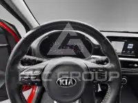 2017 KIA Picanto