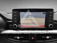 2017 KIA Picanto