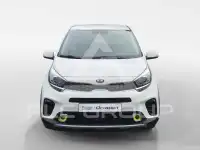 2017 KIA Picanto