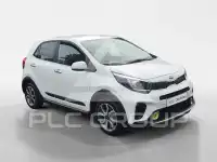 2017 KIA Picanto