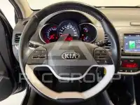 2017 KIA Picanto