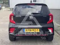 2017 KIA Picanto