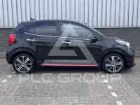 2017 KIA Picanto