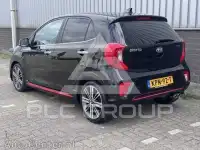 2017 KIA Picanto