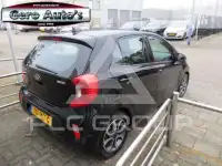 2017 KIA Picanto