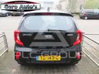 2017 KIA Picanto