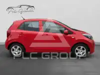 2017 KIA Picanto