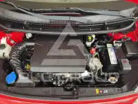2017 KIA Picanto
