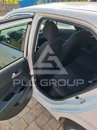 2017 KIA Picanto