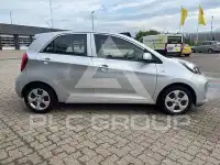 2017 KIA Picanto