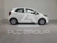 2017 KIA Picanto