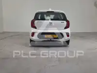 2017 KIA Picanto